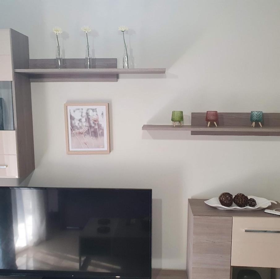 Stergiou Room Волос Экстерьер фото