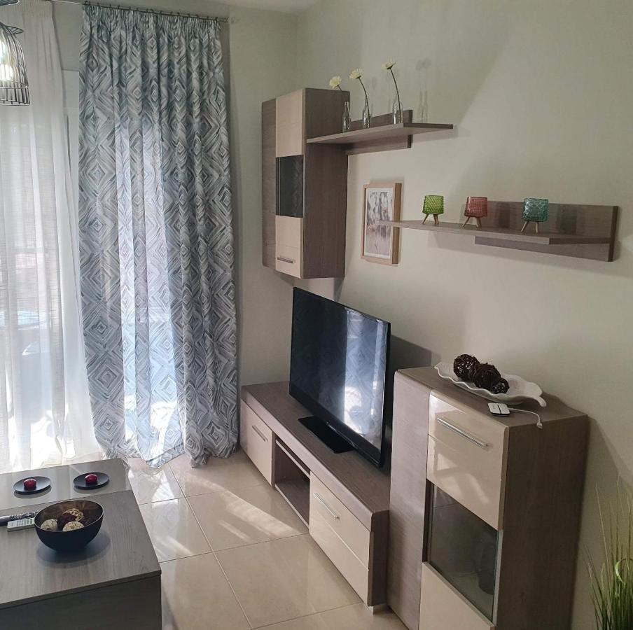 Stergiou Room Волос Экстерьер фото