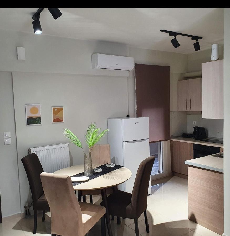 Stergiou Room Волос Экстерьер фото